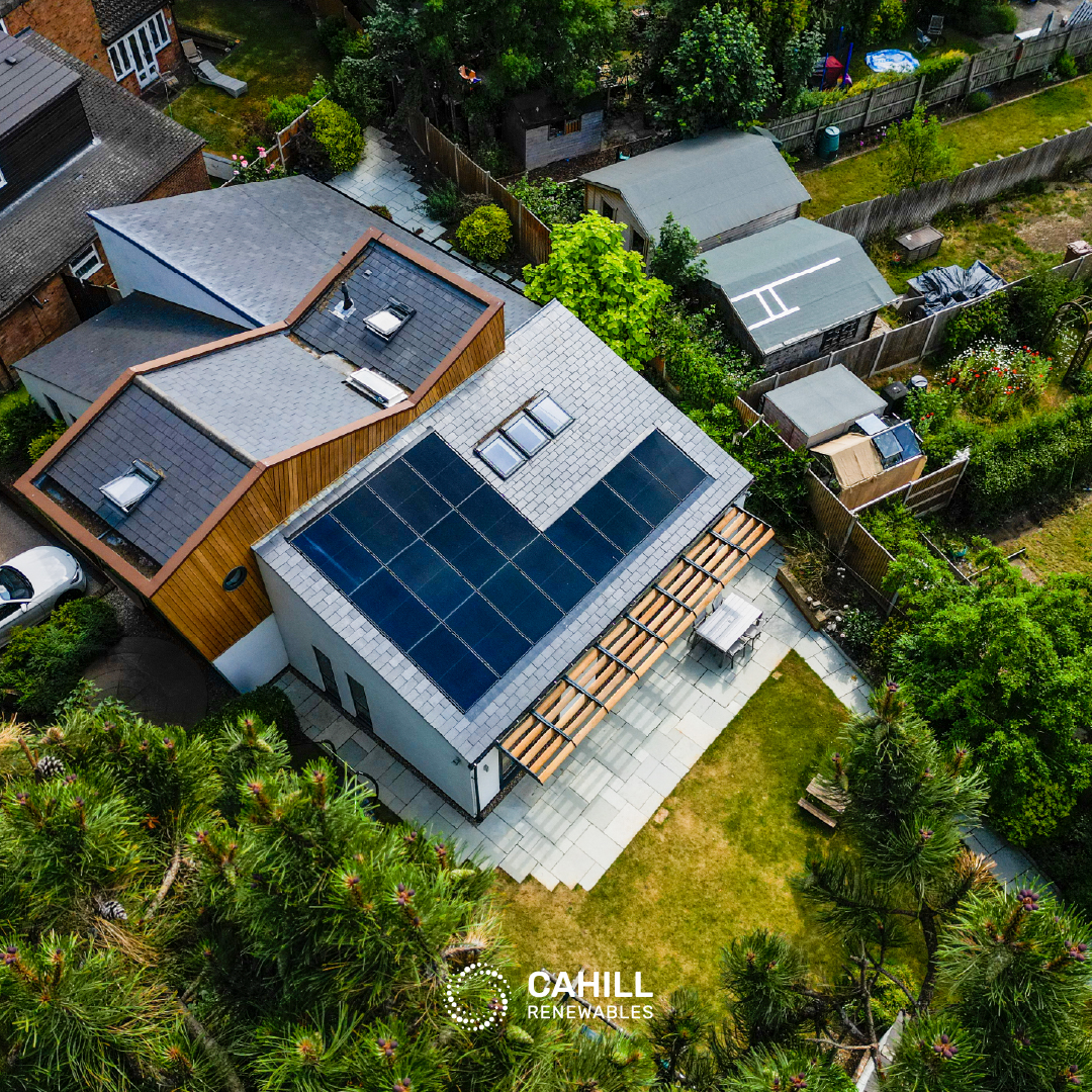 Cahill Renewables | About Us