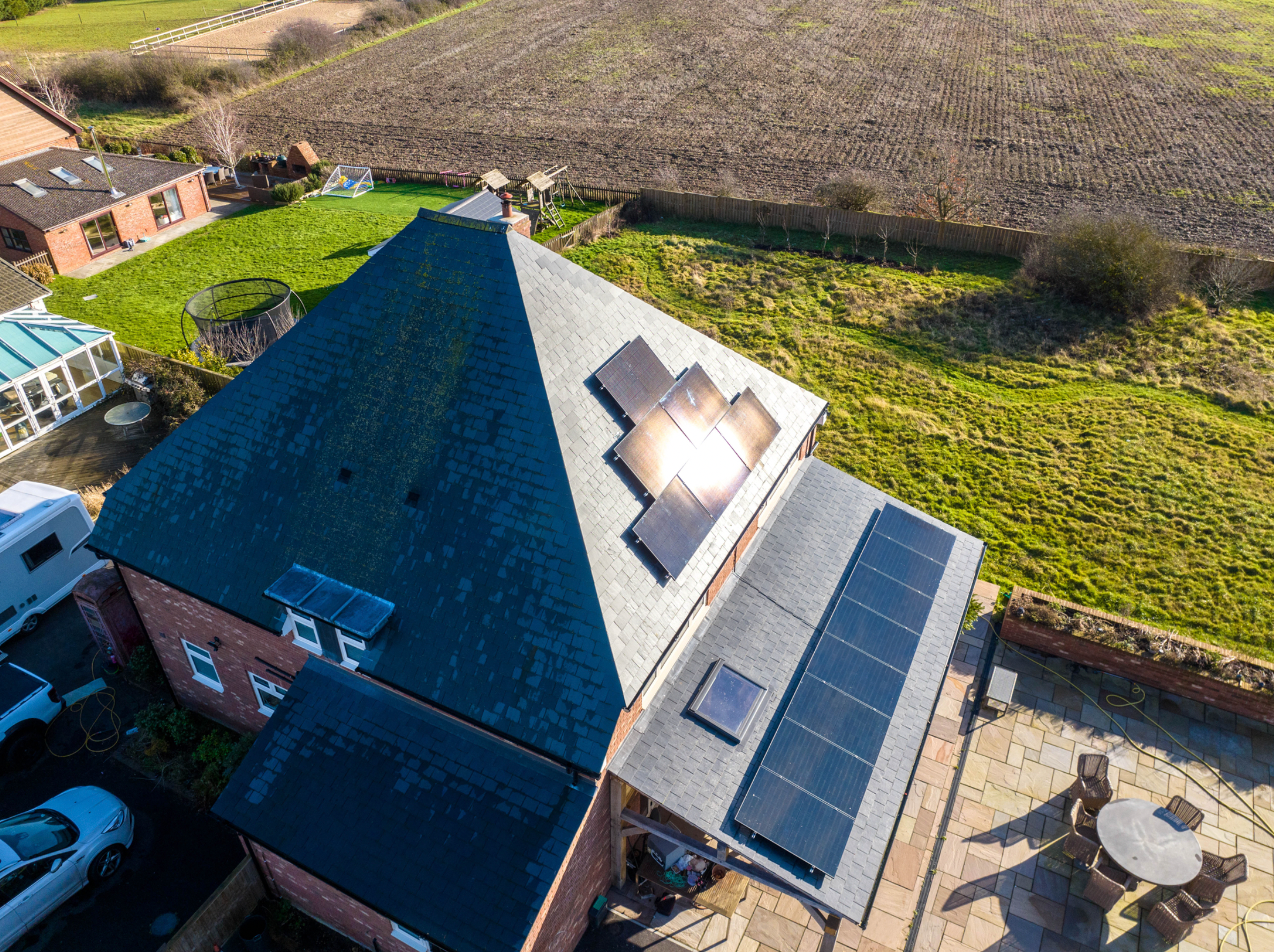 Cahill Renewables|Solar Panel Installations Norfolk