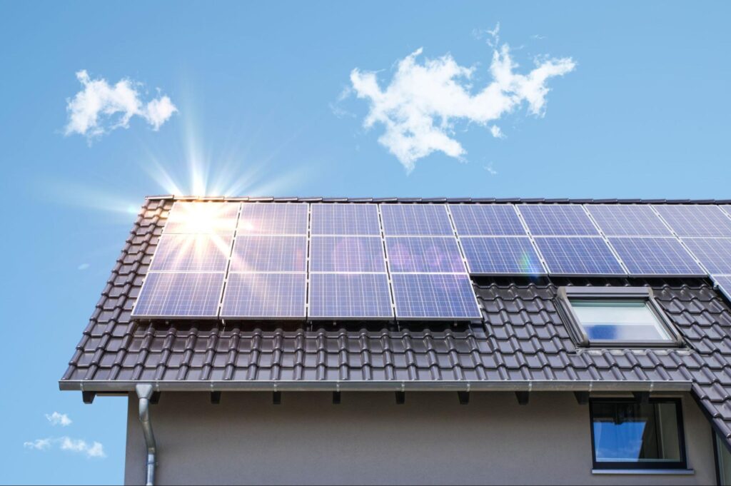 Cahill Renewables | Choosing the Right Solar PV Installation for Your Home: A Comprehensive Guide
