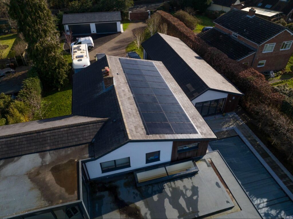 Cahill Renewables | Choosing the Right Solar PV Installation for Your Home: A Comprehensive Guide