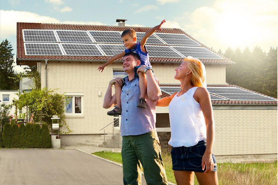 Cahill Renewables | Customer Satisfaction at Its Best: Why Our Customers Recommend Cahill Renewables for Solar