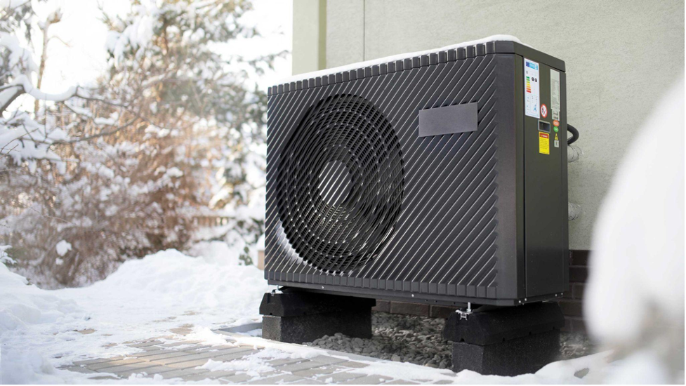 Cahill Renewables | Busting the Myths: Common Misconceptions about Air Source Heating Debunked