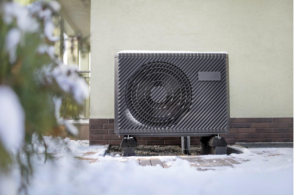 Cahill Renewables | Busting the Myths: Common Misconceptions about Air Source Heating Debunked